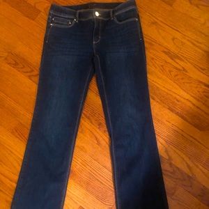 WHBM Jeans